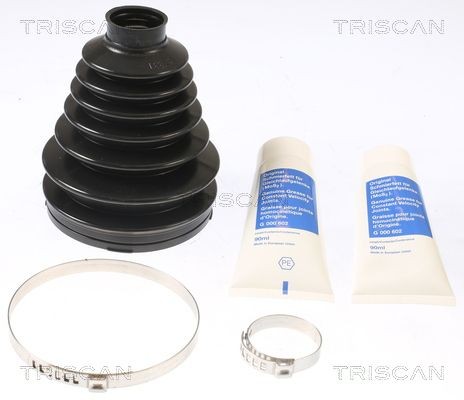 TRISCAN Kit cuffia, semiasse 8540 23813 8540 23813 Cuffia semiasse TRISCAN MERCEDES-BENZ Classe B costo