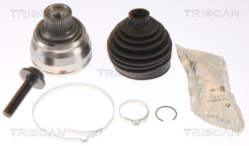 TRISCAN Kit giunti semiasse 8540 29189 8540 29189 Giunto omocinetico CHEVROLET TRISCAN costo