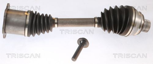 TRISCAN Drivaxel 8540 295037 TRISCAN 8540 295037 Drivaxel