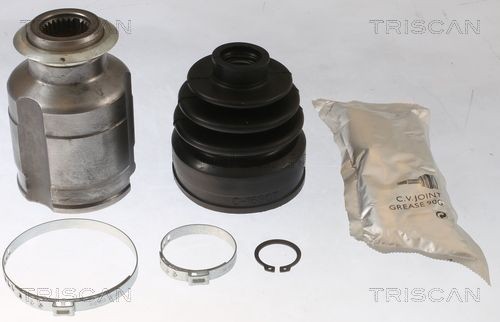 TRISCAN Σετ άρθρωσης, άξονας μετάδ. κίν. 8540 43203 Σετ αρθρώσεων HYUNDAI TRISCAN 8540 43203