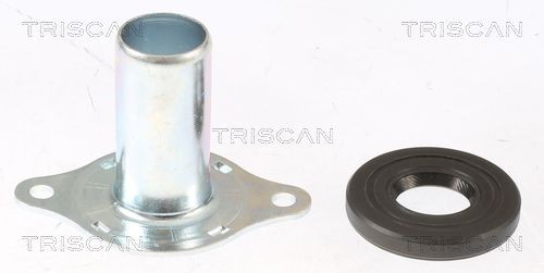 TRISCAN Σωληνωτός οδηγός, συμπλέκτης 8550 11010 TRISCAN Σωληνωτός οδηγός 8550 11010 εμπειρία