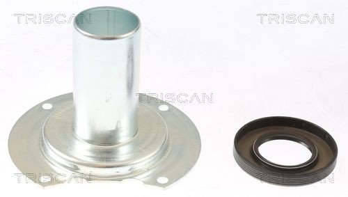 TRISCAN Glider, kobling 8550 11011 Glidemuffe TRISCAN HYUNDAI 8550 11011