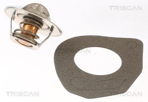 TRISCAN Termostaat, Jahutusvedelik 8620 52791 8620 52791 Termostaat KIA OPTIMA TRISCAN