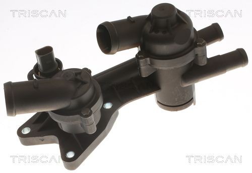 TRISCAN Termostat chladenia 8620 52883 TRISCAN Termostat SKODA 8620 52883