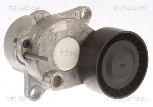 TRISCAN Hihnankiristin, moniurahihna 8641 101010 8641 101010 TRISCAN Hihnankiristin Mercedes-Benz A-sarja hinta