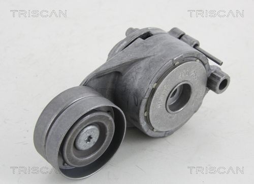 TRISCAN Belt Tensioner, v-ribbed belt 8641 233026 8641 233026 TRISCAN auxiliary belt tensioner JEEP