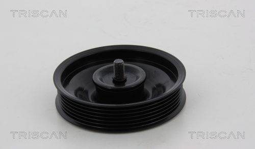 TRISCAN Løpehjul, vifterem 8641 432003 8641 432003 TRISCAN Løpehjul Lexus billige