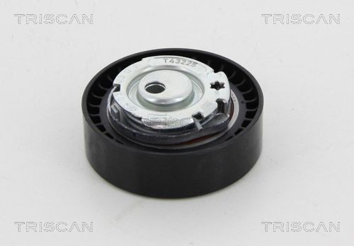 TRISCAN Spännrulle för kamrem 8646 25115 8646 25115 TRISCAN spännrulle för kamrem RENAULT MEGANE