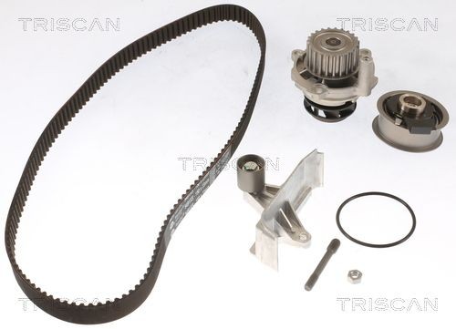 TRISCAN Veepump + hammasrihmakomplekt 8647 290049 Veepump + hammasrihma komplekt TRISCAN A6 8647 290049 odav