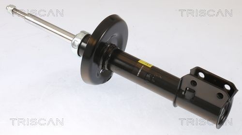 TRISCAN Schokdemper 8705 24110 Opel ASTRA Schokdempers TRISCAN 8705 24110