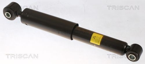 TRISCAN Iskunvaimennin 8705 24209 8705 24209 TRISCAN Iskunvaimennin Opel ASTRA hinta