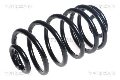 TRISCAN Jousi (auton jousitus) 8750 23221 MERCEDES-BENZ Kierrejouset TRISCAN 8750 23221