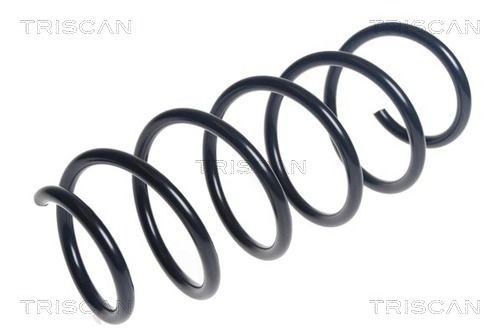 TRISCAN Prużina podvozku 8750 40113 Pružina HONDA TRISCAN 8750 40113