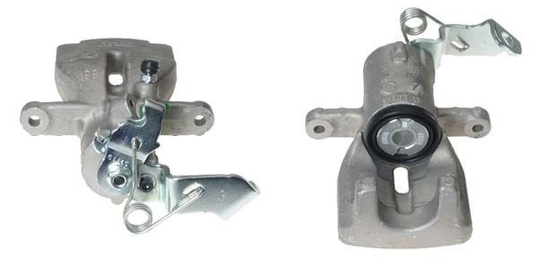 BUDWEG CALIPER Bremssattel 345554 345554 BUDWEG CALIPER PROTON SATRIA Bremssattel Kosten