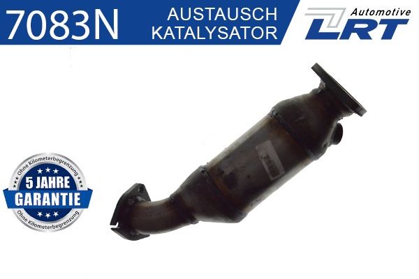 LRT Catalizzatore 7083N 7083N Catalizzatore LRT AUDI 80 costo