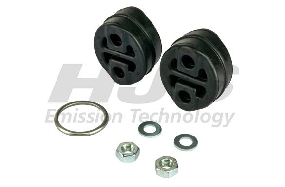 HJS Exhaust mounting kit 82 42 9026 HJS 82 42 9026 Urvan Van (E24) exhaust mounting kit price