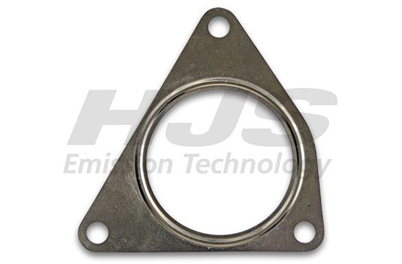 HJS Pakning, udstødningsrør 83 11 1991 HJS 83 11 1991 Pakning, udstødningsrør