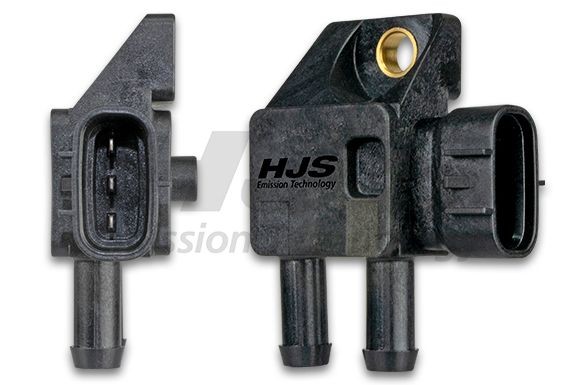 Differenzdrucksensor HJS 92 09 1083 TOYOTA YARIS 1999 Abgasdrucksensor HJS 92 09 1083