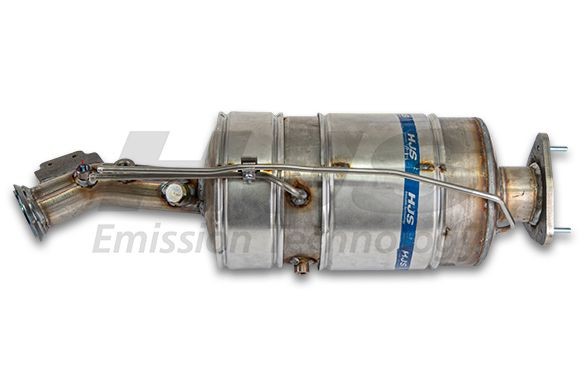 HJS Filter pevných častíc 93 32 5215 HJS 93 32 5215 Filter pevných častíc NISSAN TERRANO cena