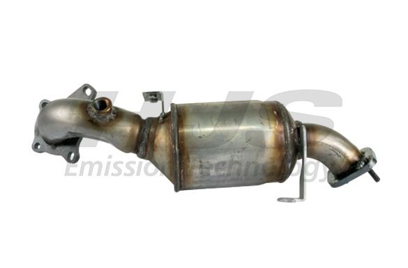 HJS Catalisador 96 11 8255 HJS 96118255 Conversor catalítico VW Caddy 3 Van preço