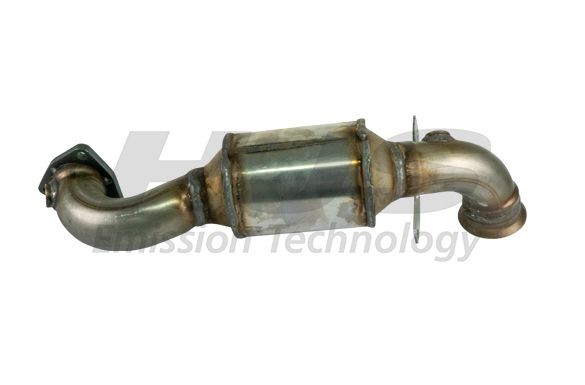 HJS Katalizators 96 21 8006 Katalizators HJS WAGON R+ 96 21 8006 lēti