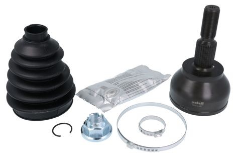 METELLI Sada kĺbov hnacieho hriadeľa 15-1961 METELLI 15-1961 Homokinetický kĺb Ford Kuga dm2 lacné