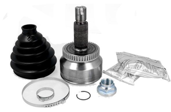 Kit giunti semiasse METELLI 15-1966 METELLI 15-1966 costo Giunto omocinetico Hyundai TUCSON 2019