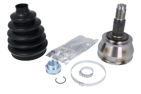 METELLI Kit giunti semiasse 15-1967 15-1967 Giunto omocinetico METELLI CHRYSLER GRAND VOYAGER costo