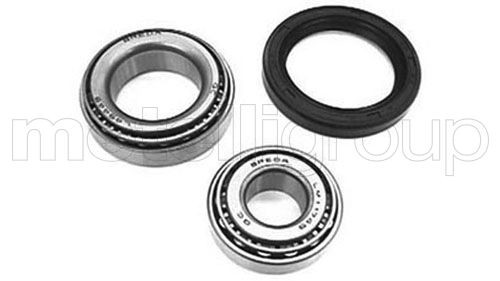 METELLI Kit de roulement de roue 19-2136 METELLI 19-2136 Moyeux de roue Ford Granada GU prix