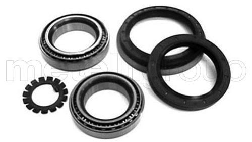 METELLI Wiellagerset 19-2216 Mercedes-Benz S-Klasse Wiellagerset METELLI 19-2216