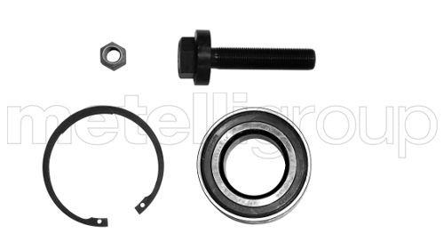 METELLI Kit de rolamento de roda 19-2268 METELLI 19-2268 Rolamento da roda Seat Alhambra 7V preço