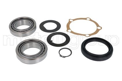 METELLI Kit de rolamento de roda 19-2280 Cubo da roda METELLI FREELANDER 19-2280 baratos
