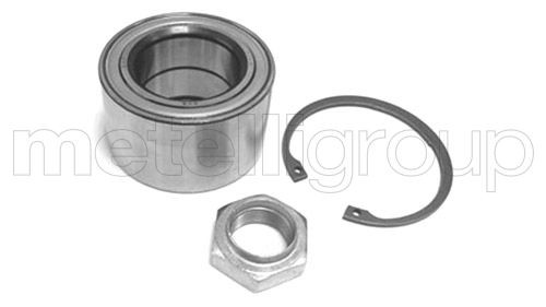 METELLI Kit de rolamento de roda 19-2330 Rolamento da roda Fiat 244, Z_ 19-2330 METELLI