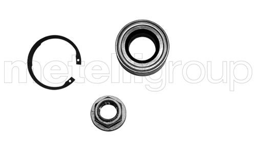 METELLI Radlagersatz 19-2359 19-2359 METELLI Iveco Daily IV Pritsche Radlager Preis