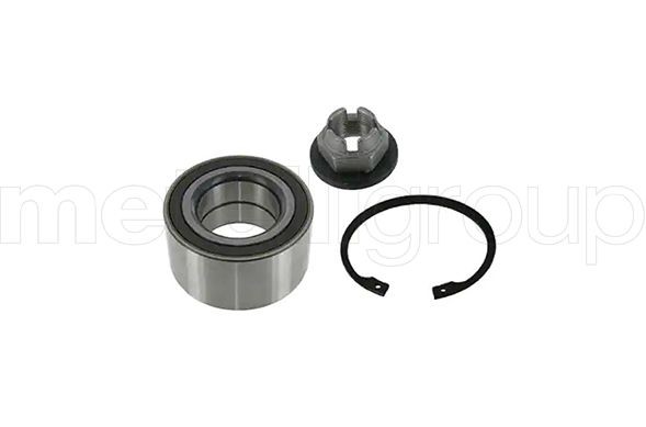 Kit de roulement de roue METELLI 19-2363 METELLI 19-2363: Kit de roulement de roue Ford KUGA 2015