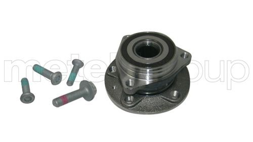 METELLI Hjullager 19-2364 19-2364 Hjullager SKODA FELICIA METELLI