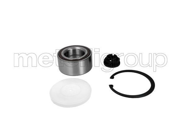 METELLI Kit de rolamento de roda 19-2365 19-2365 Cubo da roda LAND ROVER FREELANDER METELLI