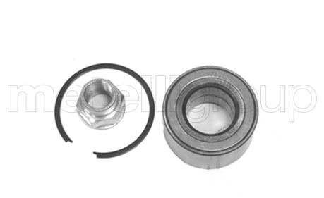 METELLI Kit de rolamento de roda 19-2560 METELLI 19-2560 Cubo da roda Fiat Ritmo 138A preço