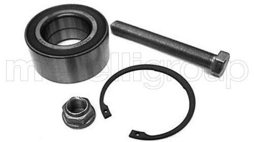 METELLI Kit de rolamento de roda 19-2699 METELLI 19-2699 Jogo de rolamentos de roda Seat Alhambra 7V baratos