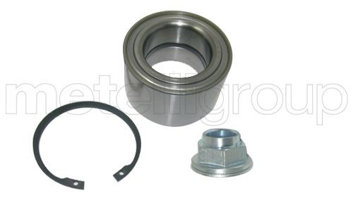 Wheel bearing kit METELLI 19-2774 METELLI 19-2774 Citroen RELAY 2013 Wheel bearings price