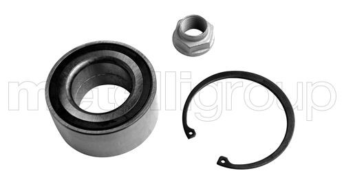 METELLI Radlagersatz 19-2805 19-2805 METELLI Radnabe Suzuki Swift 3 Kosten