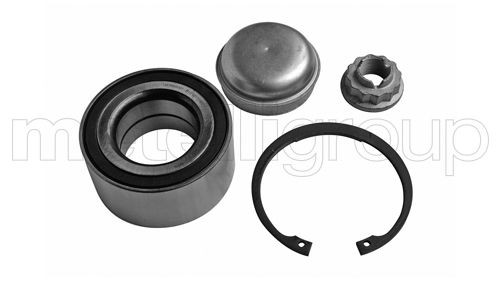 METELLI Wiellagerset 19-2830 Wiellagers METELLI S-Klasse 19-2830 goedkoop