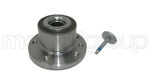 Wiellagerset METELLI 19-2852 METELLI 19-2852: Wielnaven Volvo V70 2012