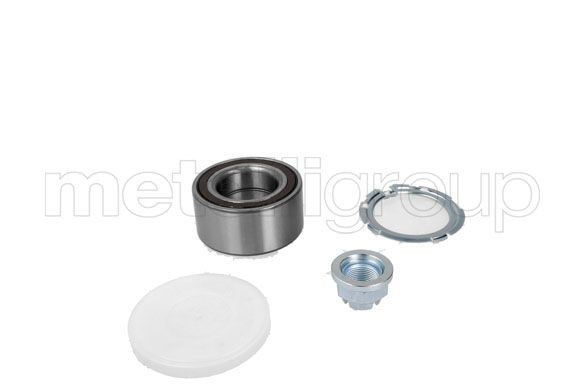 METELLI Kit cuscinetto ruota 19-2869 METELLI 19-2869 Mozzo ruota Renault Laguna 2 prezzo