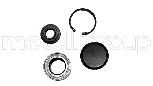METELLI Kit cuscinetto ruota 19-2874 19-2874 costo Cuscinetto ruota METELLI OPEL MOVANO