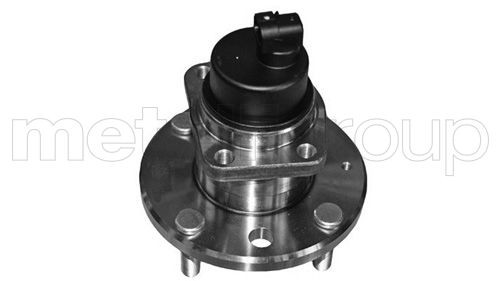 Hjullager METELLI 19-2975 METELLI 19-2975: Hjullager Chevy EPICA 2019