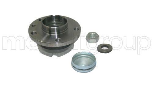 METELLI Wiellagerset 19-2983 METELLI 19-2983 Wielnaven Fiat Tipo Station Wagon originele prijs