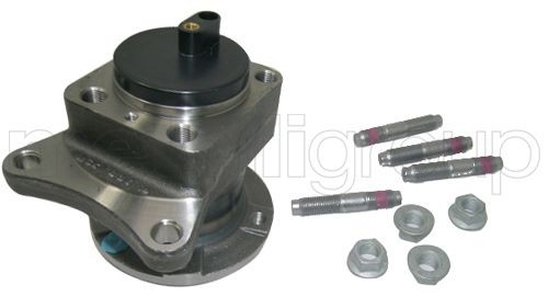 METELLI Hjullejesæt 19-2990 Hjullejer PEUGEOT METELLI 19-2990