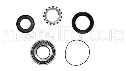 Kit de roulement de roue METELLI 19-2996 METELLI 19-2996 Roulement de roues FORD RANGER 2004