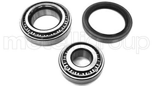 METELLI Kit cuscinetto ruota 19-7002 METELLI 19-7002 Mozzo ruota H-1 originale prezzo